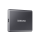 Samsung Portable SSD T7 2TB USB 3.2 Gen. 2 Szary - 562884 - zdjęcie 10